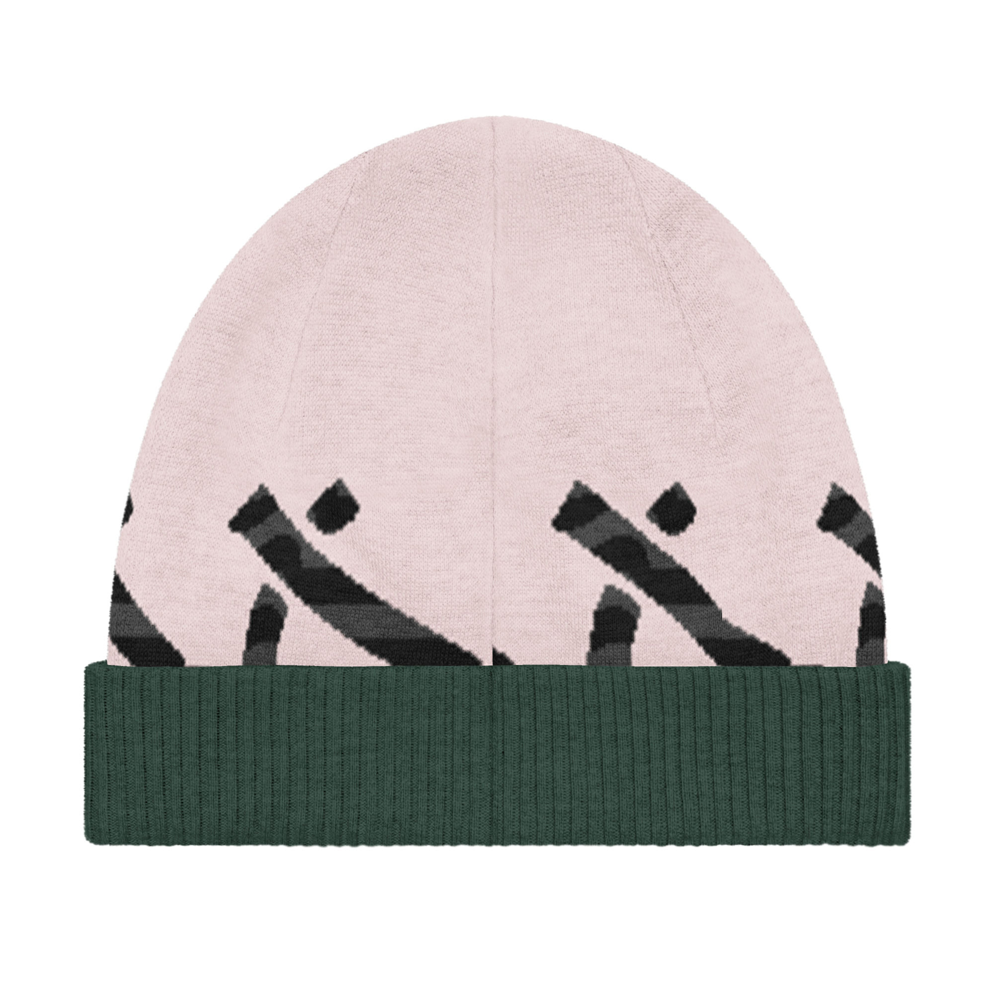 Duvoe co Knitted beanie