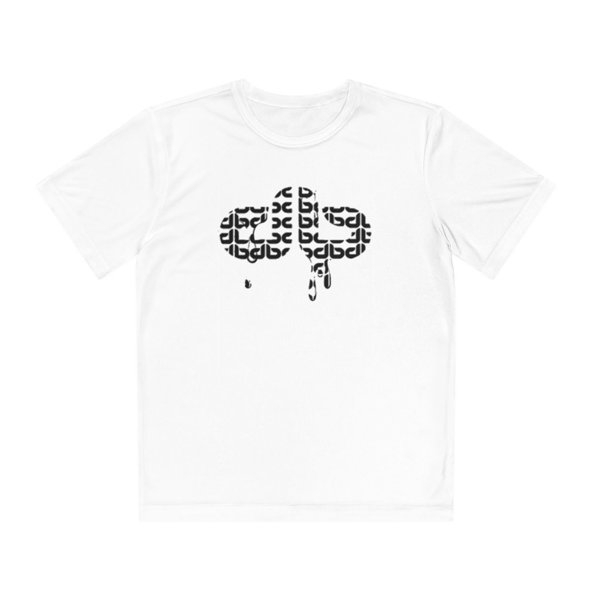 DaBeauvas Co Youth Competitor Tee