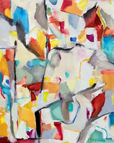 Rainmaker by Denise Hillman