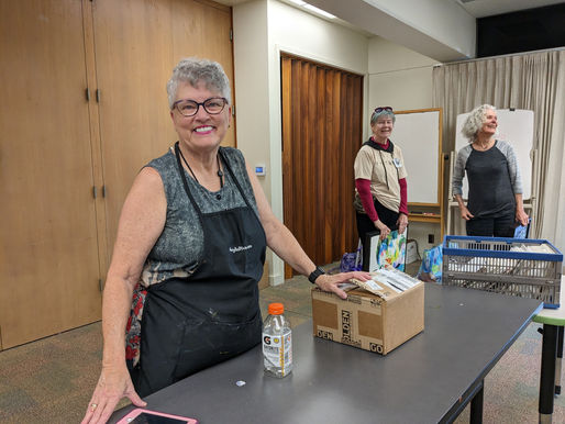 CAA Member Meeting, May 9 mini-summary