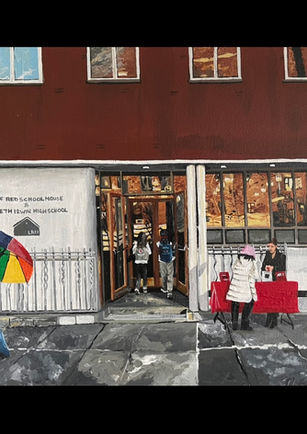 LREI Turns 100