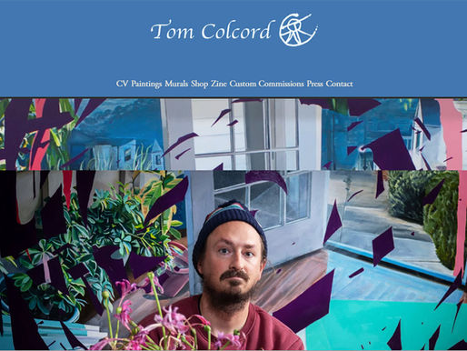 RSVP for the March 10th CAA Member Meeting with Presentation by Tom Colcord