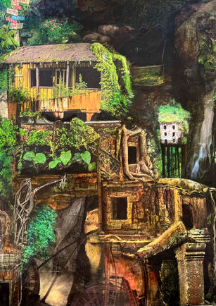 Of Ruins and Radiance 