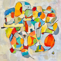 Play Date by Denise Hillman