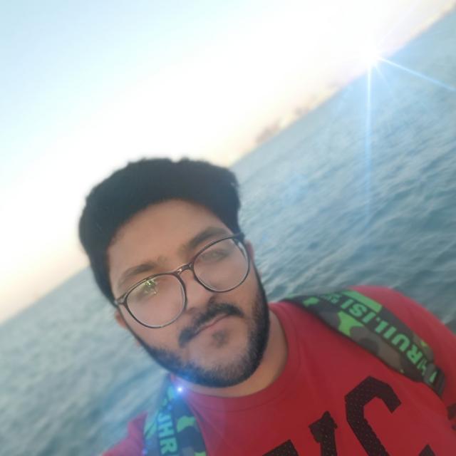 Writer: Muneeb Zafar