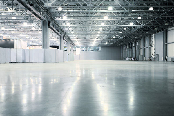 lamparas de induccion magnetica