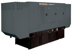 Generac Industrial