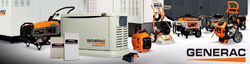 Generadores Generac