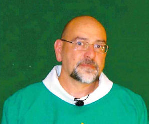 Meet Clergy | Staff | Leadership | Sts. Simon and Jude