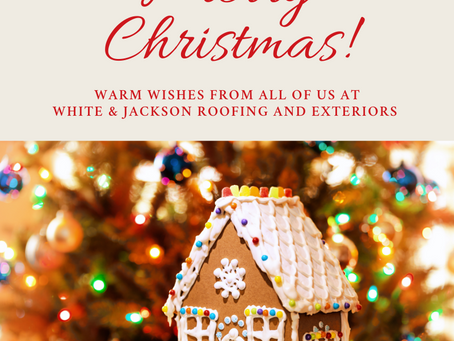 Happy Holidays!