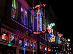 Why Nashville is Still the Hottest Bachelorette Party Destination