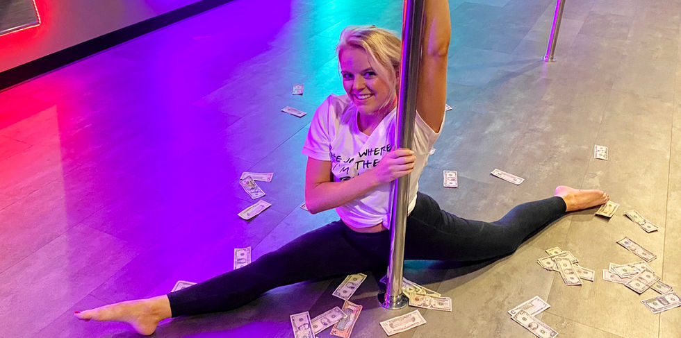 Epic Bachelorette Parties