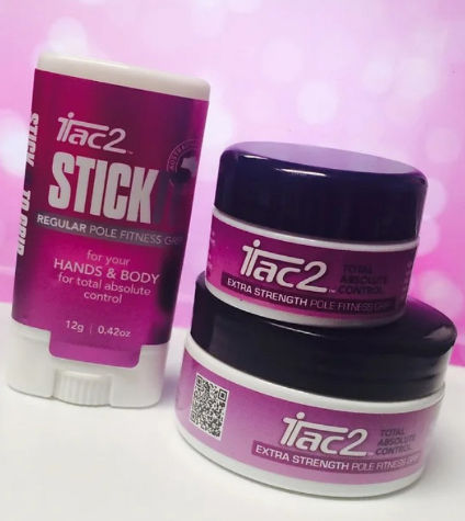 itac sports grip