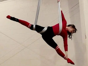 What Is Aerial Hammock? And Why We Love It!