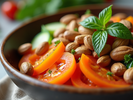 The Science Behind Effective Life-Prolonging Nutrition