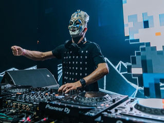 ¡BORIS BREJCHA EN MÉXICO 2023!