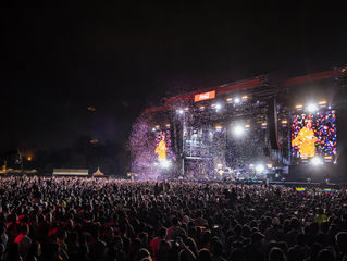 ¡Coca-Cola Flow Fest regresa en noviembre más fuerte que nunca!
