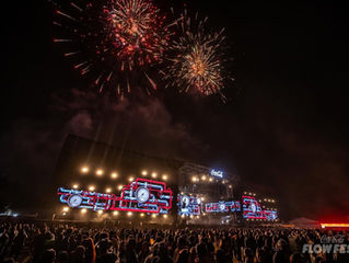 ¡Flow Fest 2025: El Perreo No Para!