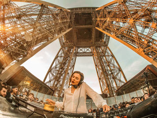 ¡Las legendarias fiestas de CERCLE llegan a México!