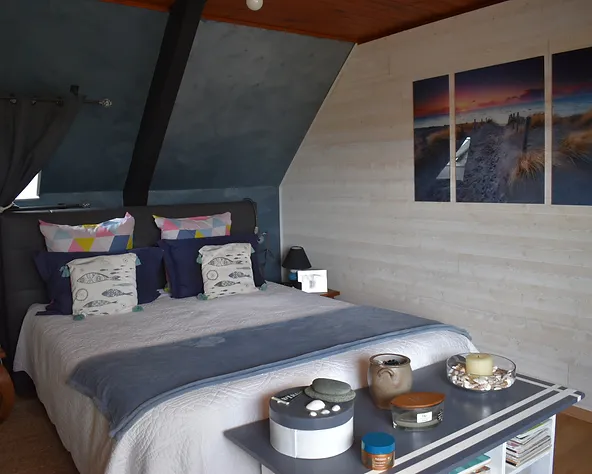 Ile De Groix Lakorriganebandbgroix Com Groix La Chambre
