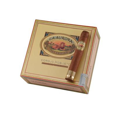 Miniatura: La Aurora - 1903 Edition