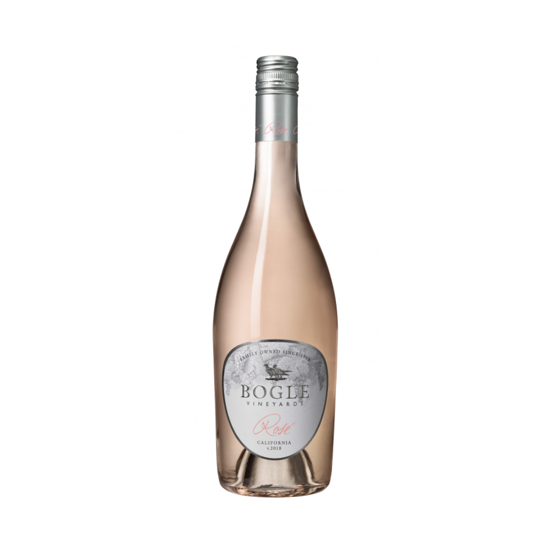 Bogle Rosé
