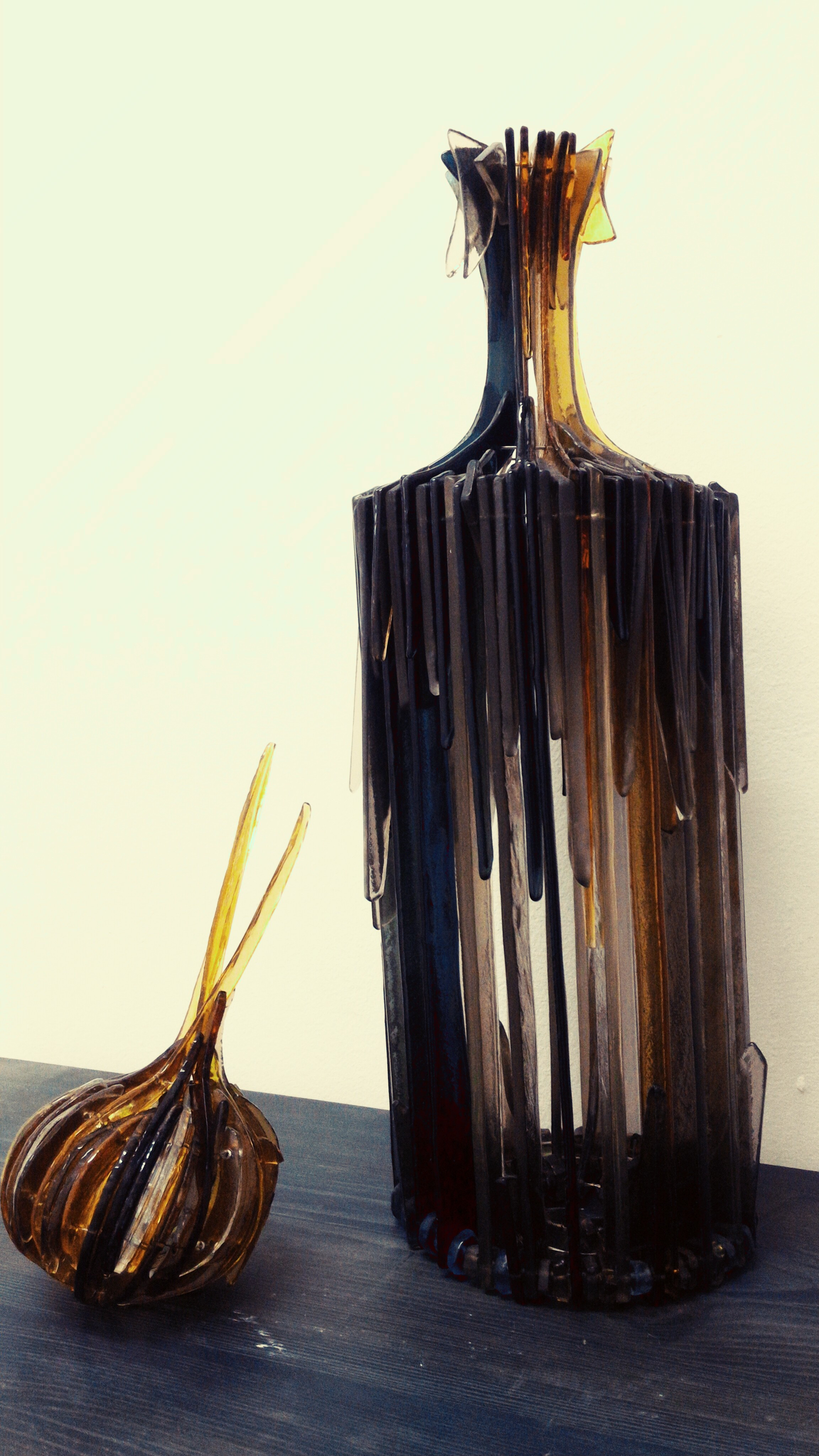 Movable still life III