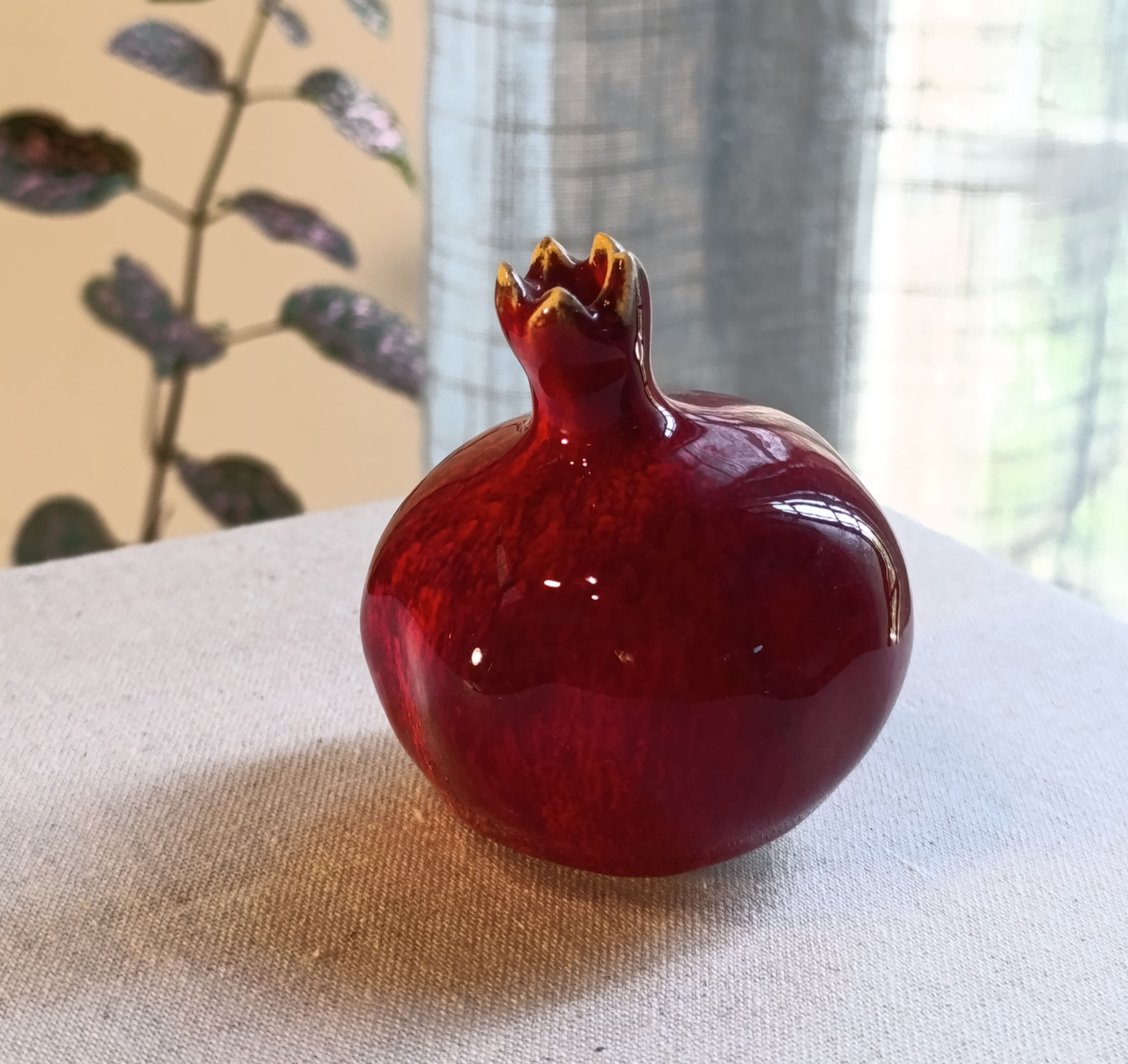 Pomegranat