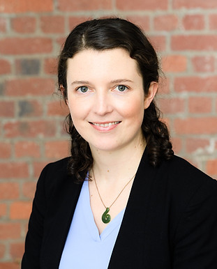 Julia Spelman