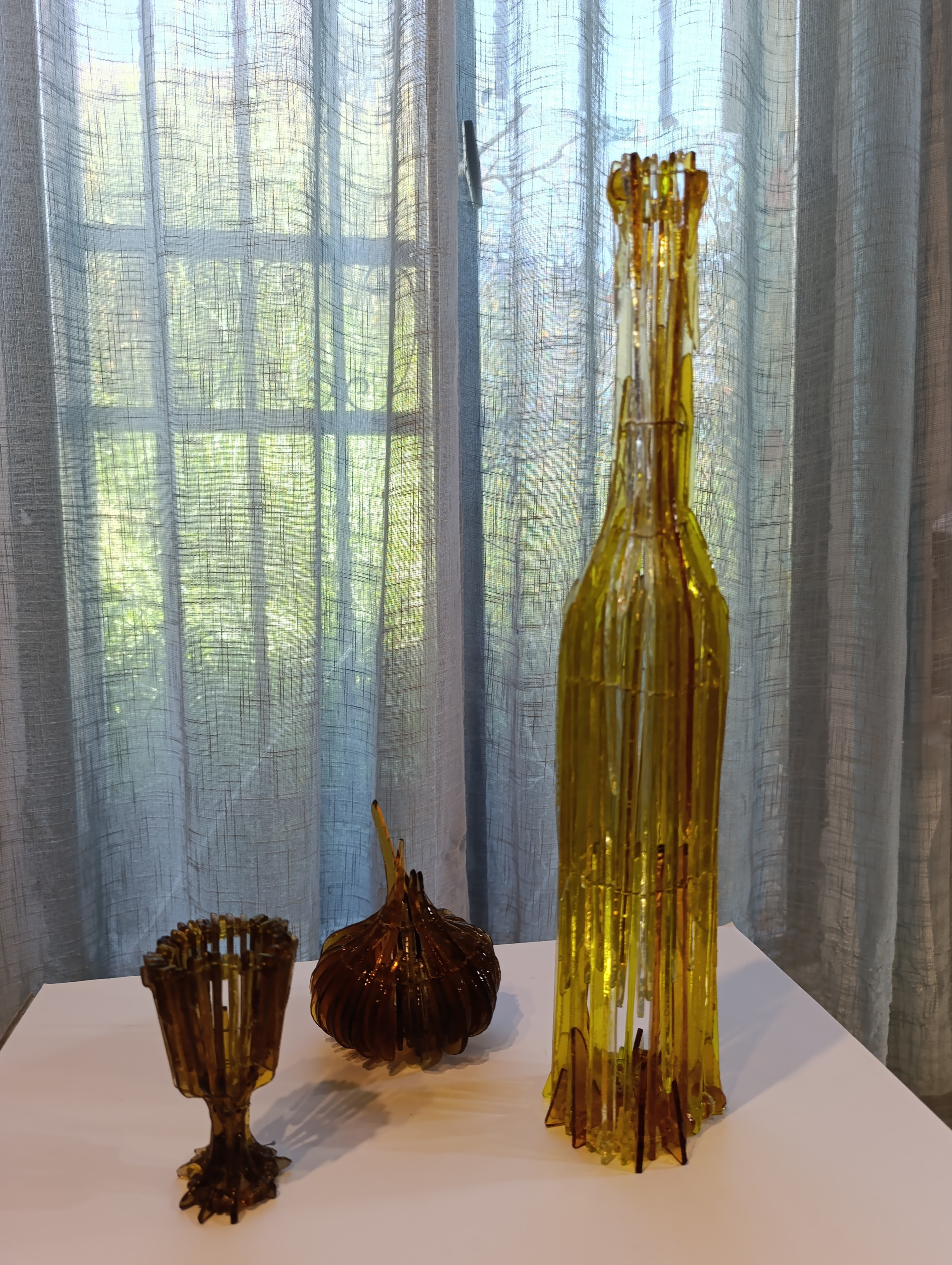 Movable still life I