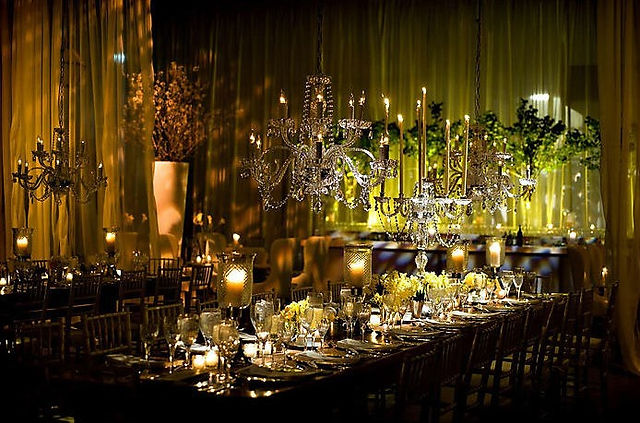 extravagance