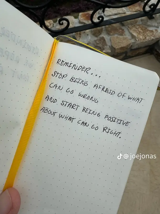 Where have you been Rand!!!