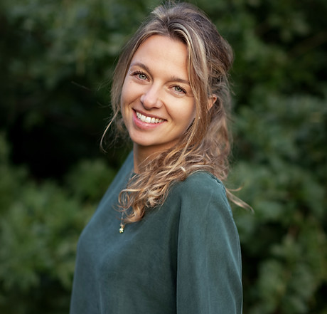 Open en eerlijk, Juliette Verweij