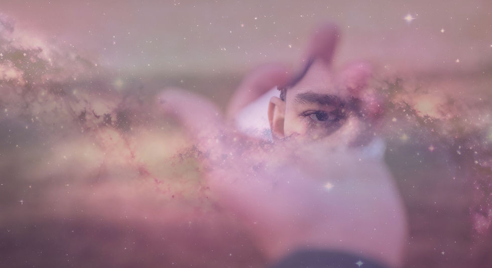 Mercury retrograde deepens this reflective time about your authentic voice