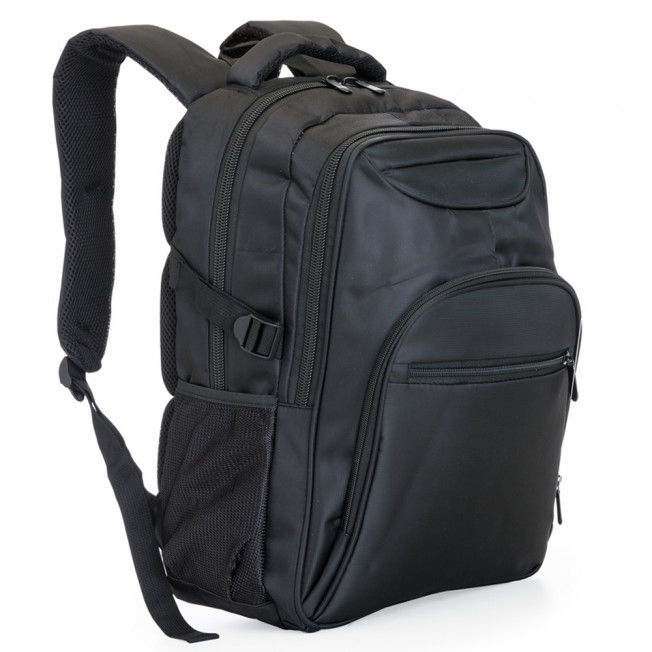 03033 - Mochila de Poliéster para Notebook