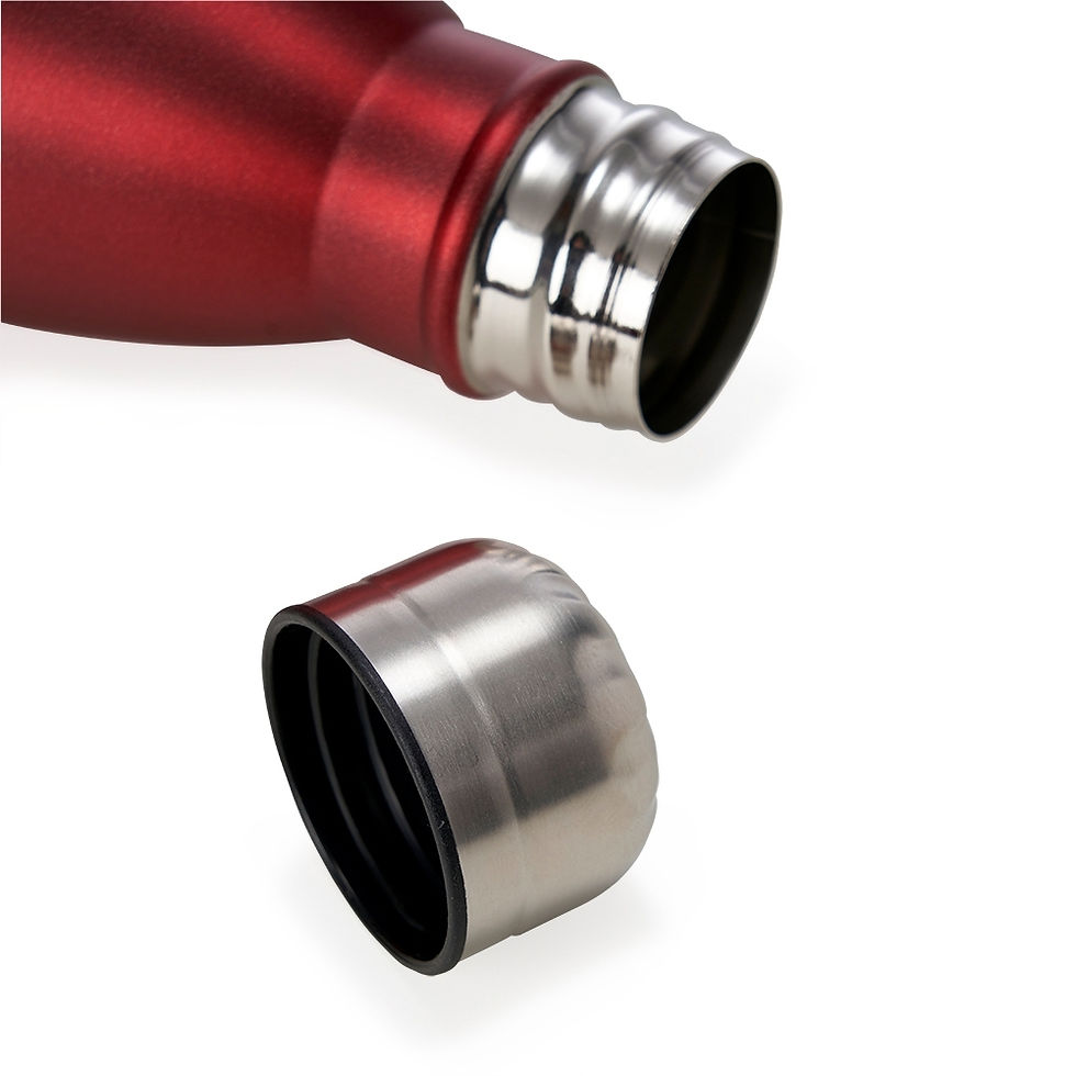 Miniatura: 17010F - Garrafa Inox 750ml