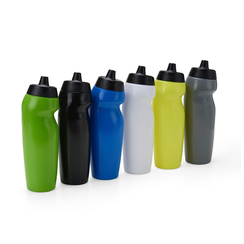 18799 - Squeeze Plástico 640ml