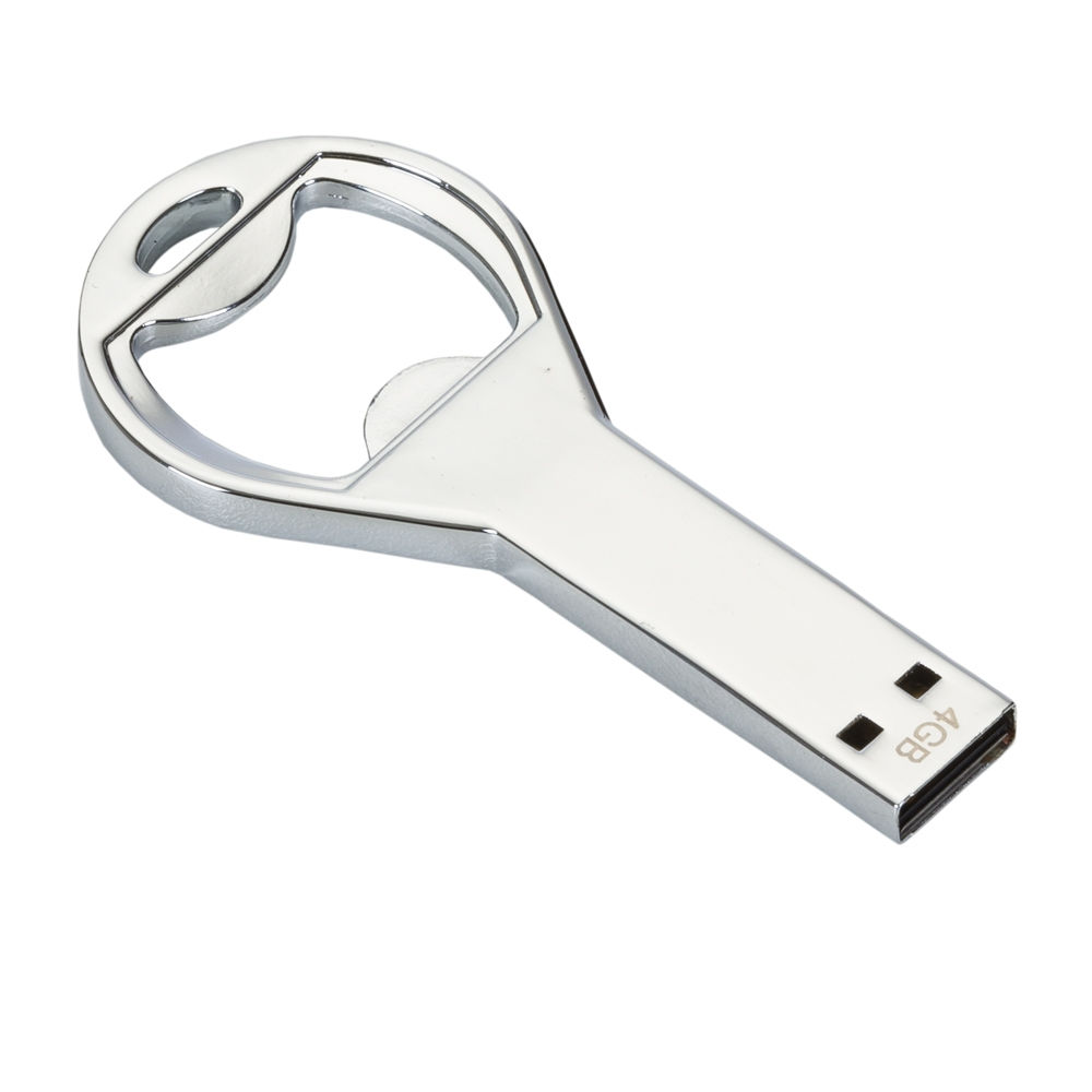 049 - Pen Drive Abridor 4GB