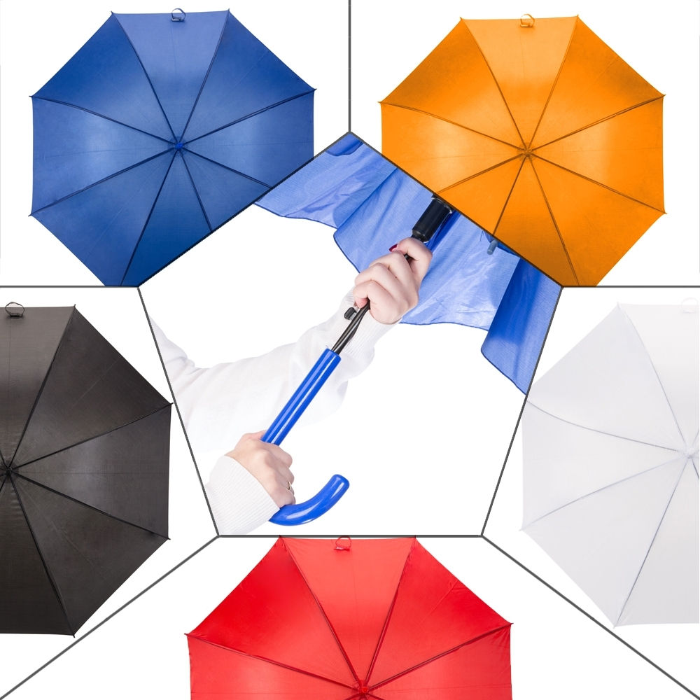 02075 - Guarda-chuva Automático