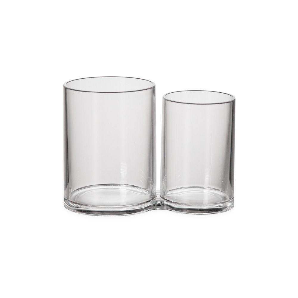 05095 - Porta Caneta Duplo