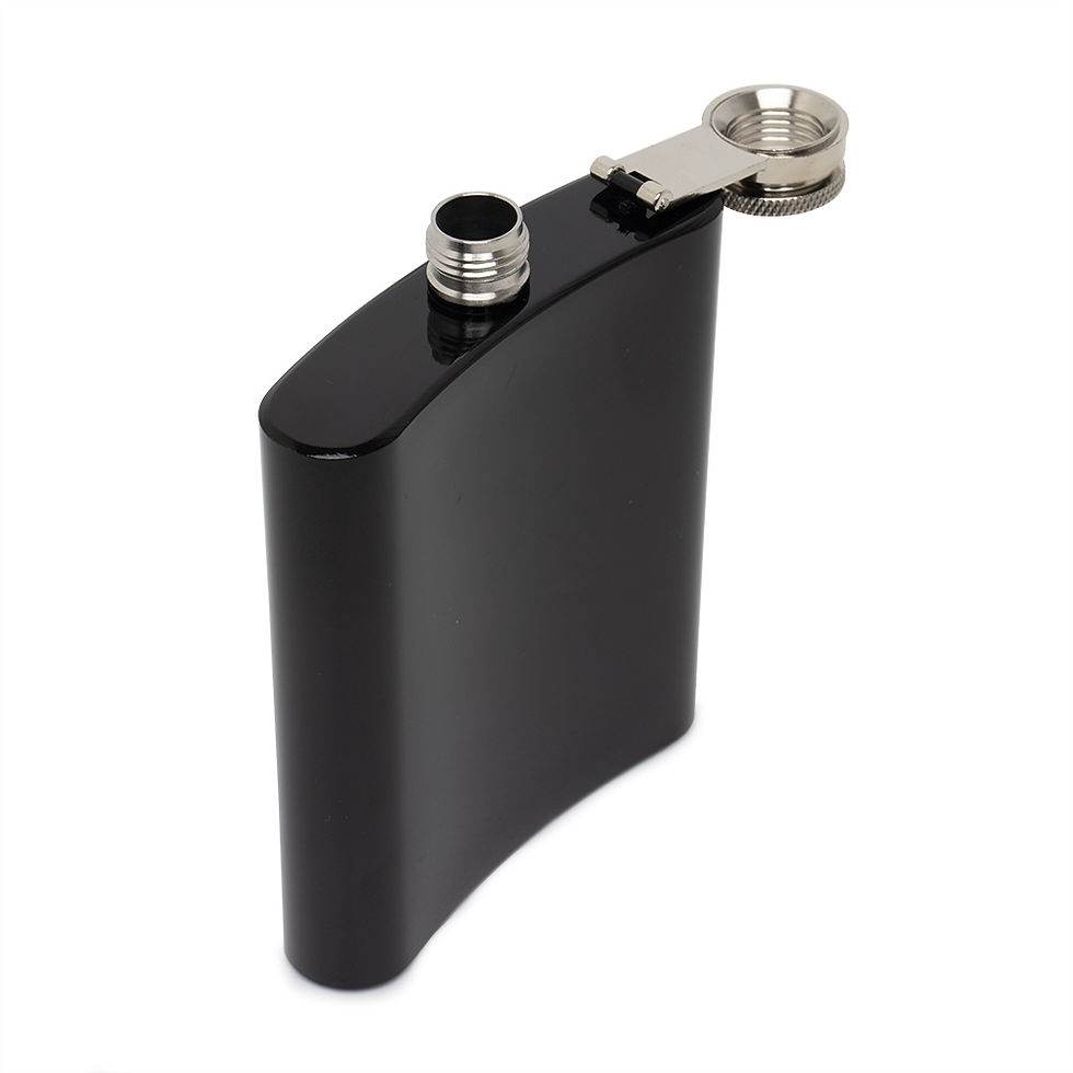 Miniatura: 06007 - Porta Whisky 7oz
