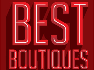 Collyer Law ranked in "Asia's Best Boutiques"