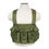 Thumbnail: VISM® by NcSTAR® AK CHEST RIG/GREEN