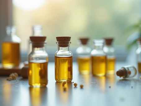Why Choose Homeopathy? Unique Benefits Explained