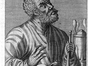 Promethean Ambitions: Chapter 2 (p.63~p.114) Summary