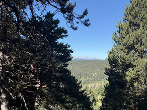 Tag 33.Von Malinà nach Puigcerdà