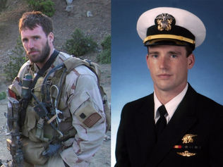 Memorial Day Murph