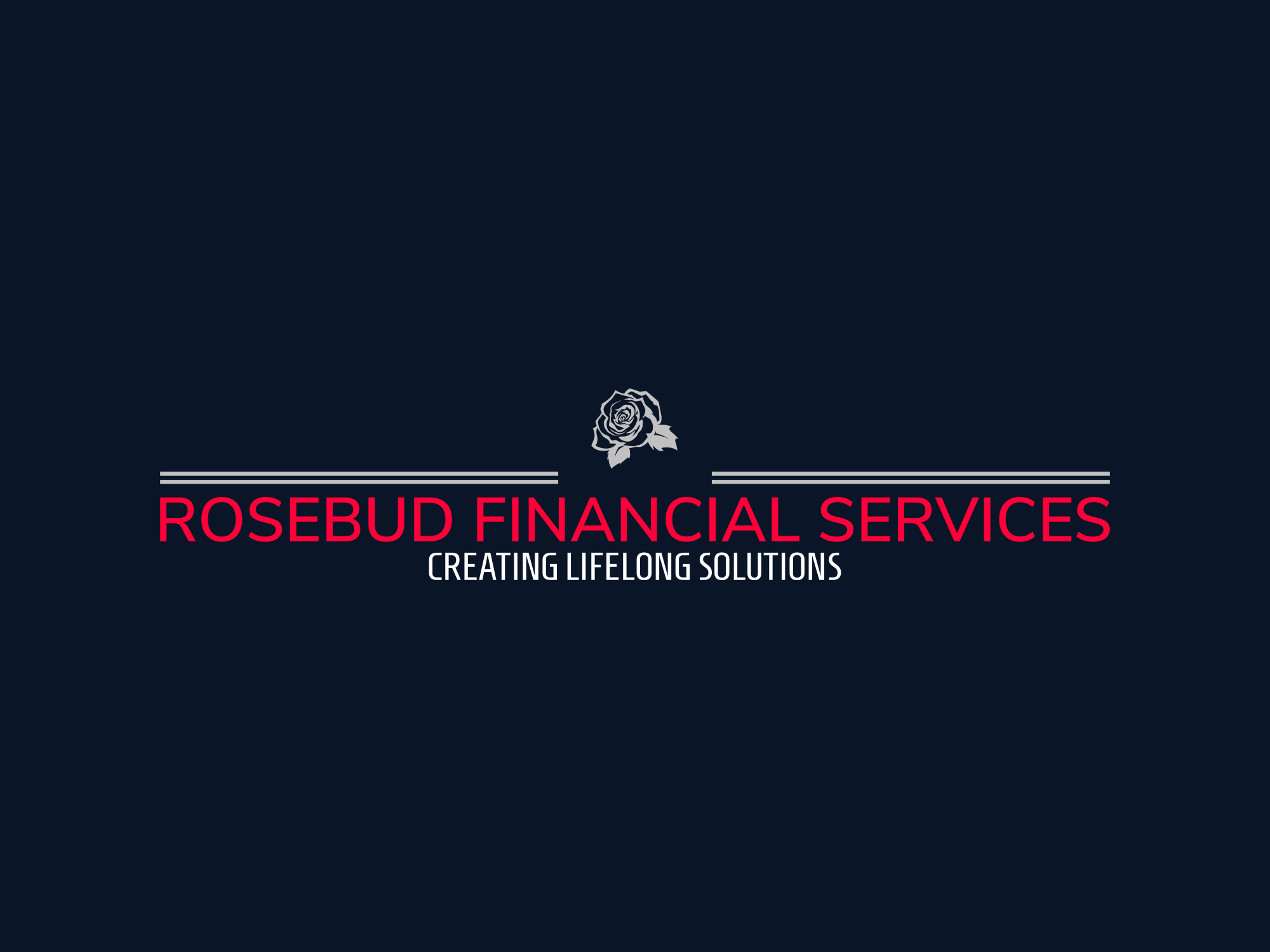 Join "Rosebud Financial Se" on the Spaces by Wix App