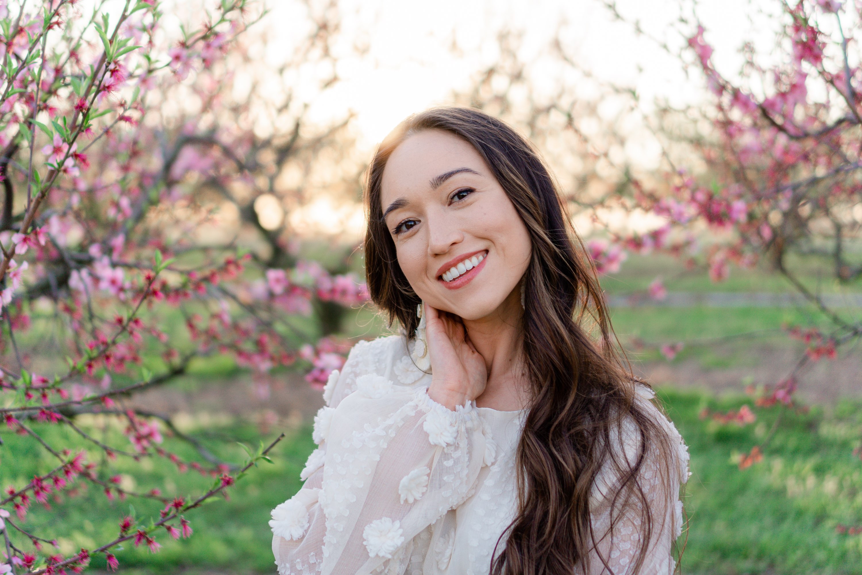 Writer: Danielle Sundstrom