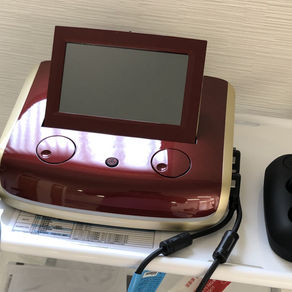 こんな施術をしています #33 60代女性